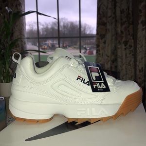 FILA Shoes